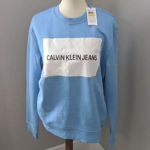 Calvin Klein Jeans sweatshirt